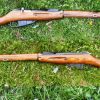 Mosin-Nagant Rifle Creative Commons Photo