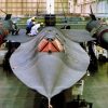 NASA SR-71 Blackbird Creative Commons NASA Photo