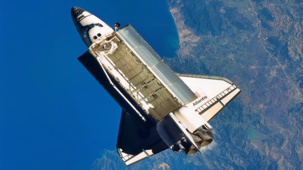 NASA Space Shuttle