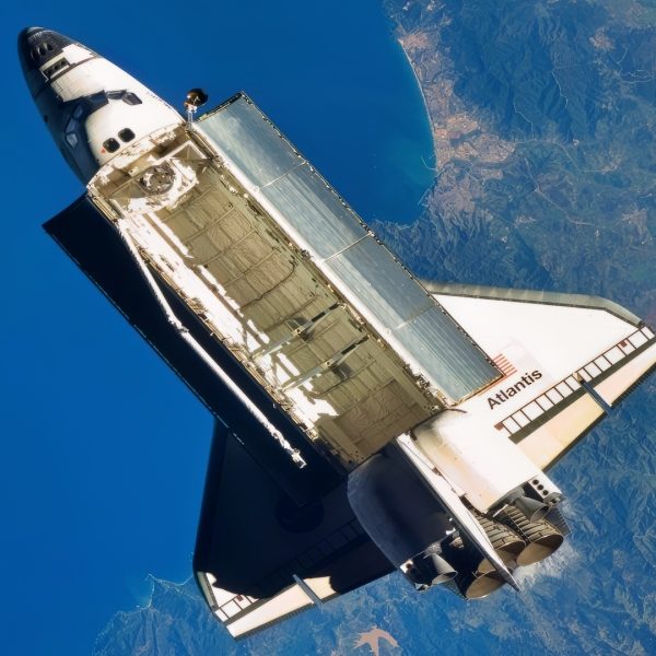 NASA Space Shuttle