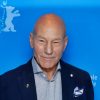 Patrick Stewart Creative Commons Photo