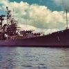 USS Boston US Navy Warship Creative Commons