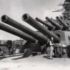 USS California US Navy Battleship Creative Commons