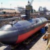 USS Greeneville (SSN-772)