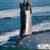 USS Jimmy Carter SSN-21